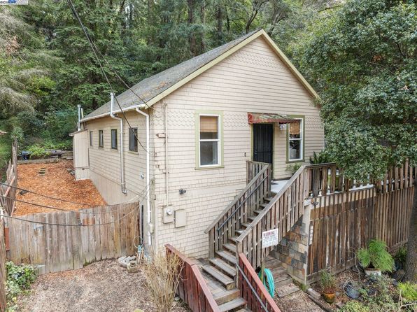 11349 Alameda Ave, Brookdale, CA 95007