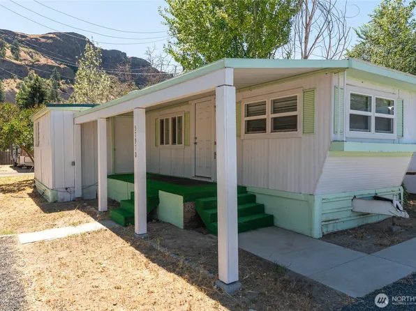 57970 Yakima Street NE, Grand Coulee, WA 99133