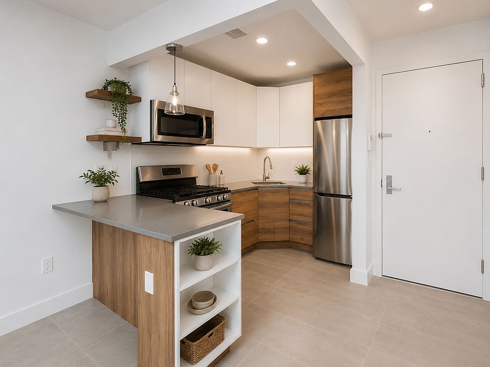 2nd image of 851 Madison St APT 2F