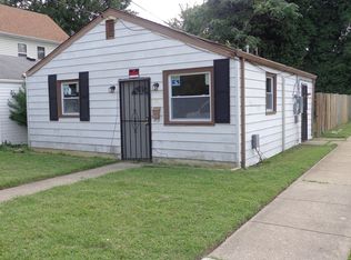 1101 Leake St, Norfolk, VA 23523