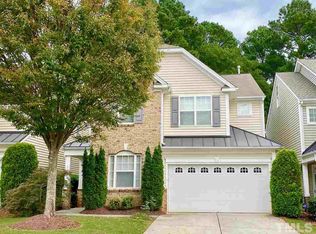 6026 McDevon Dr, Raleigh, NC 27617