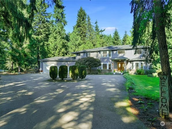 21420 Skyridge Lane NE, Poulsbo, WA 98370