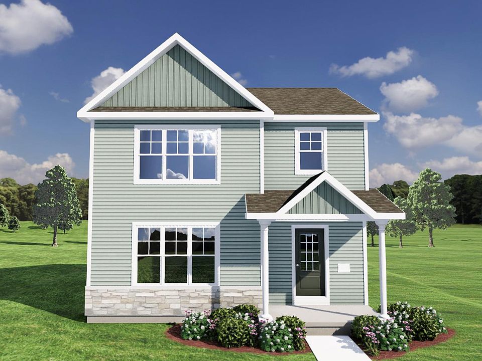 1st image of 5925 Vintage Birch Way