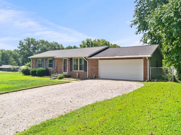 10910 Saint Wendel Rd, Evansville, IN 47720