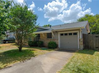 4901 Sylvandale Dr, Austin, TX 78745