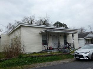 21607 Pannill St, South Chesterfield, VA 23803