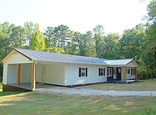 350 Burnt Tanyard Rd, West Union, SC 29696