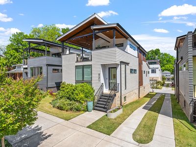 521 New Bern Ave, Raleigh, NC, 27601