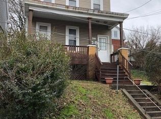 457 Hays Ave, Pittsburgh, PA