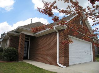 121 High Ridge Trce, Pelham, AL 35124
