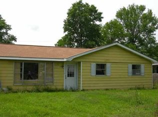 310 Holiday St, Bridge City, TX 77611