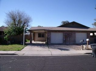 1215 E Glade Ave, Mesa, AZ 85204