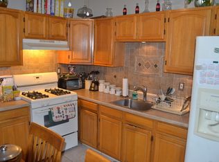 647 Liberty Ave #2, Jersey City, NJ 07307