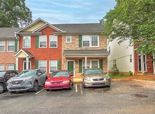 3627 Ginnis Rd SW UNIT 8, Atlanta, GA 30331