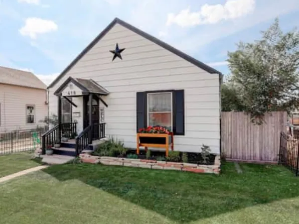 418 14th St, Greeley, CO 80631