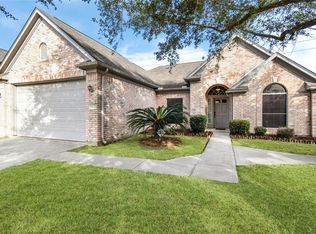 15622 Rosewood Hill Ct, Sugar Land, TX 77498