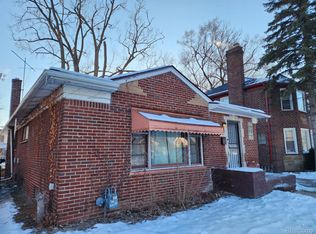 18234 Lesure St, Detroit, MI 48235