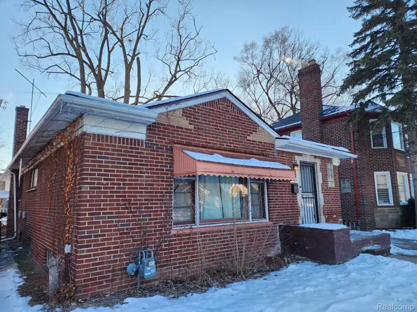 18234 Lesure St, Detroit, MI 48235