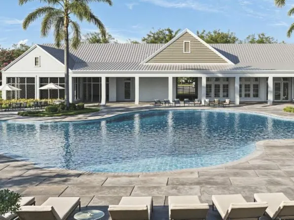 3737 Maya Pl SE, Palm Bay, FL 32909