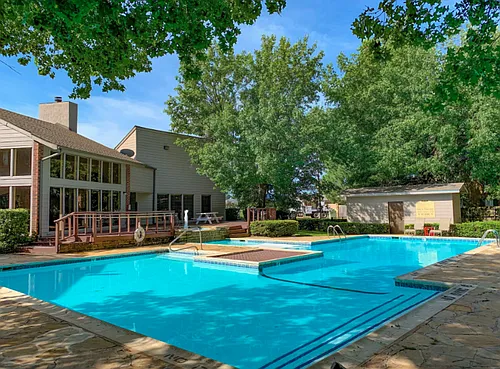 Misty Ridge Apartments Photo 1