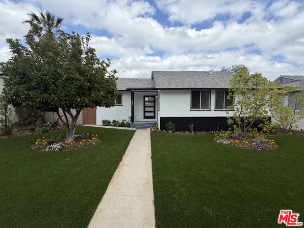 10342 Haskell Ave, Granada Hills, CA 91344