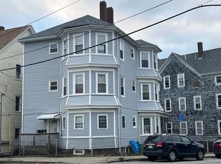 87 Tuttle St, Fall River, MA 02724