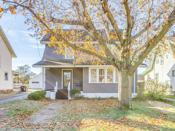 1986 Pine St SE, East Sparta, OH 44626