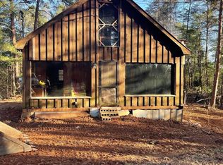 253 Finger Board Rd, Tellico Plains, TN 37385