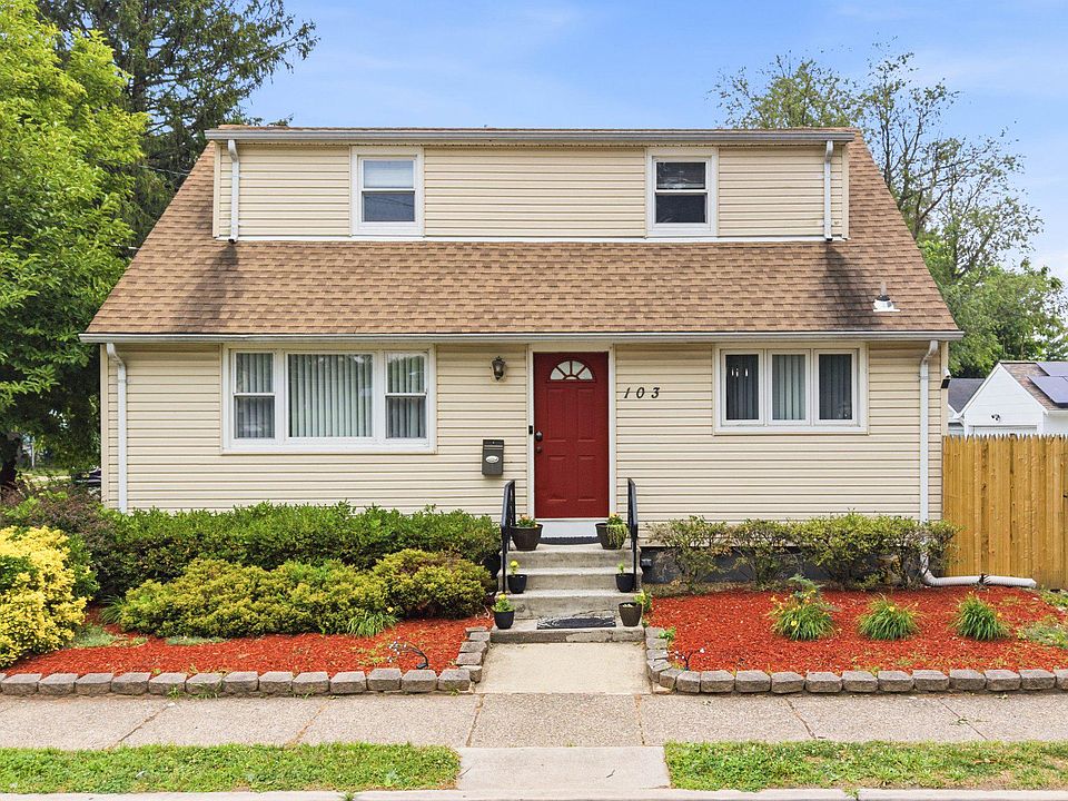 1st image of 103 Dickinson Ave