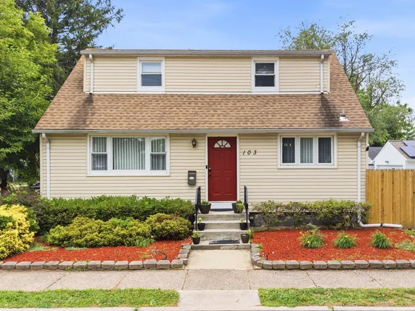 103 Dickinson Ave, Hamilton, NJ 08629