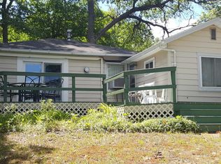 3963 W Cleveland Dr, Bitely, MI 49309