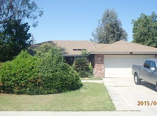 3013 Victoria Way, Bakersfield, CA 93309