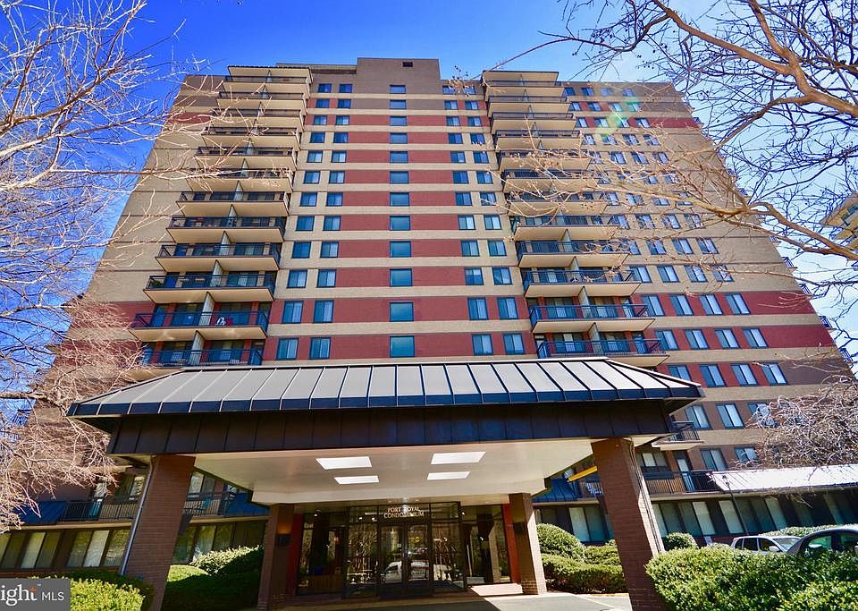 1st image of 801 N Pitt St APT 518