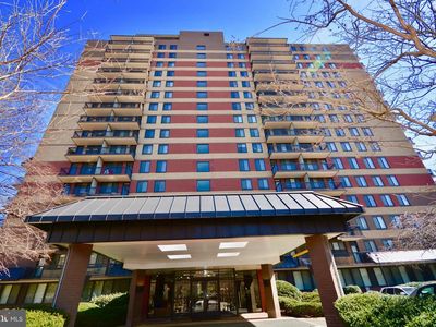 801 N Pitt St APT 518, Alexandria, VA, 22314