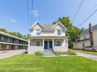 837 E Shiawassee St, Lansing, MI 48912