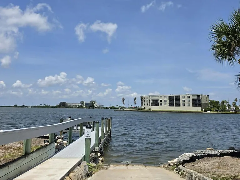 3799 S Banana River Blvd #107 — Photo 32