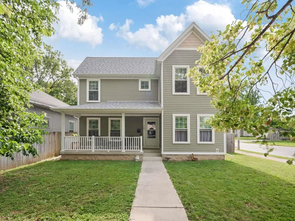 748 S Washington St, Kokomo, IN 46901