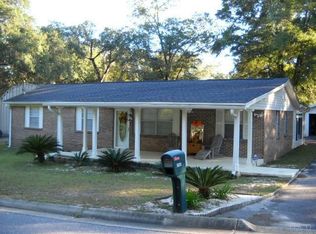 1503 Magaha Ln, Pensacola, FL 32514
