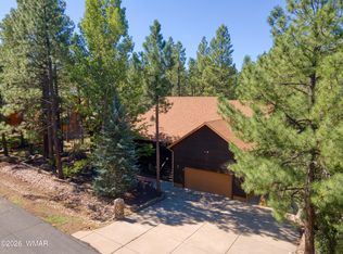 2745 Blue Lake Cir, Pinetop, AZ 85935