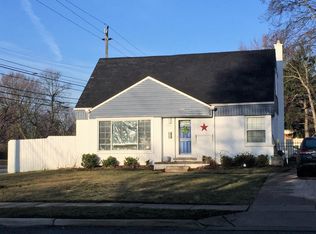 1992 Stanley Blvd, Birmingham, MI 48009