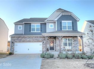 107 Lassen Ln, Mooresville, NC 28117