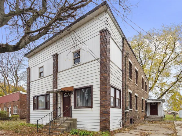 2017 19th Ave, Rockford, IL 61104