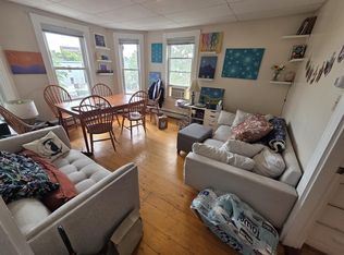 277 Putnam Ave, Cambridge, MA 02139