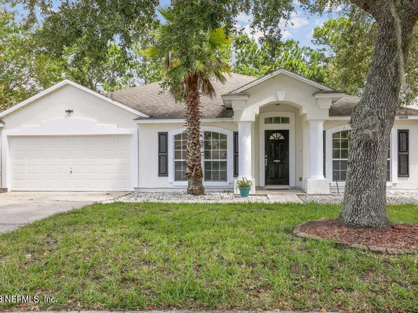 13735 DEVAN LEE Drive E, Jacksonville, FL 32226