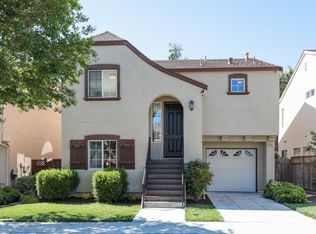 453 Birkhaven Pl, San Jose, CA 95138