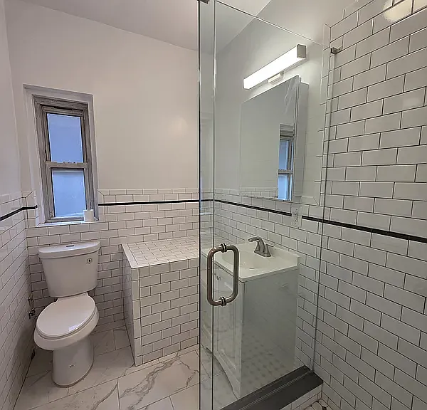 504 W 167th St #1-B — Photo 4