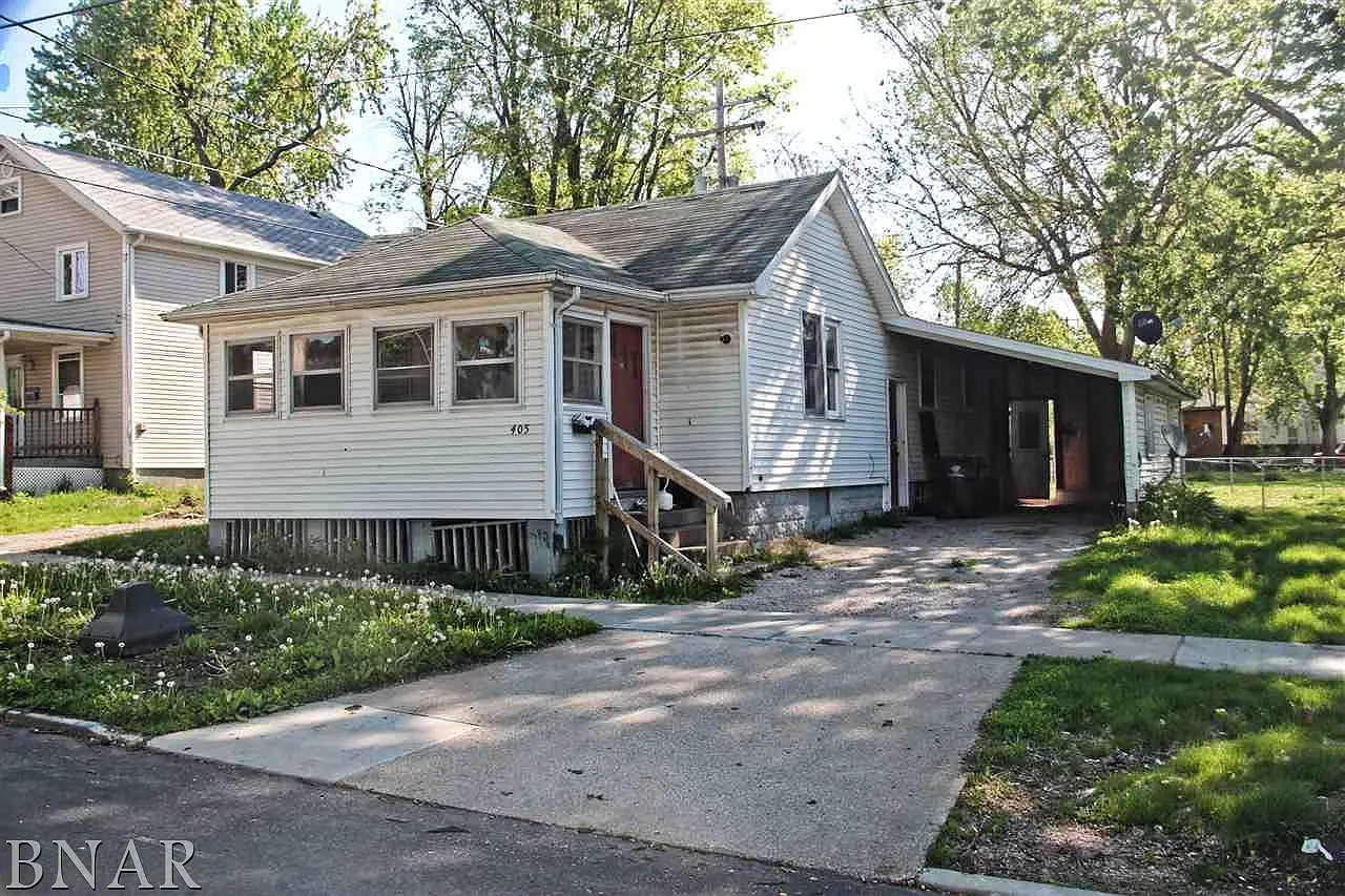 405 Catherine St photo 1