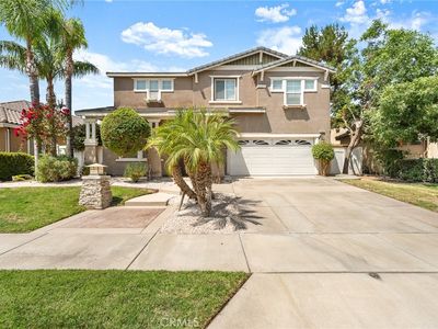 1581 Margit St, Redlands, CA, 92374