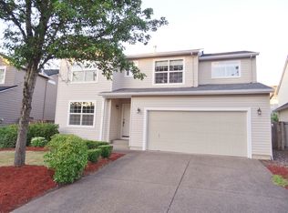 5076 NW 151st Ter, Portland, OR 97229