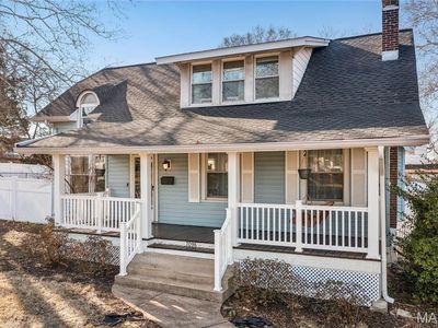 7096 Tholozan Ave, Saint Louis, MO, 63109